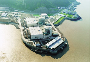 大亞灣核電運營管理有限責任公司