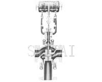 CV3000-HMT(HDT)三通合流(分流)調節閥縮略圖