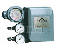 電-氣閥門定位器縮略圖