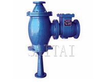 W系列水力噴射器（水沖泵）縮略圖