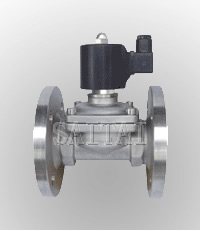 水、氣用電磁閥