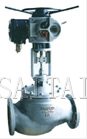 智能型電動(dòng)套筒調(diào)節(jié)閥