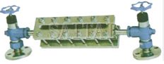 HG5-1365-80透光式玻璃板液位計