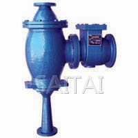 W系列水力噴射器(水沖泵)